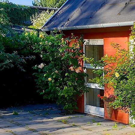 Farmors Hus Aparthotel Rude  Kültér fotó