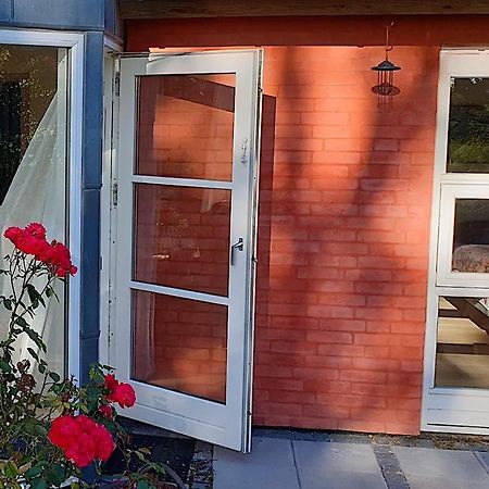 Farmors Hus Aparthotel Rude  Kültér fotó